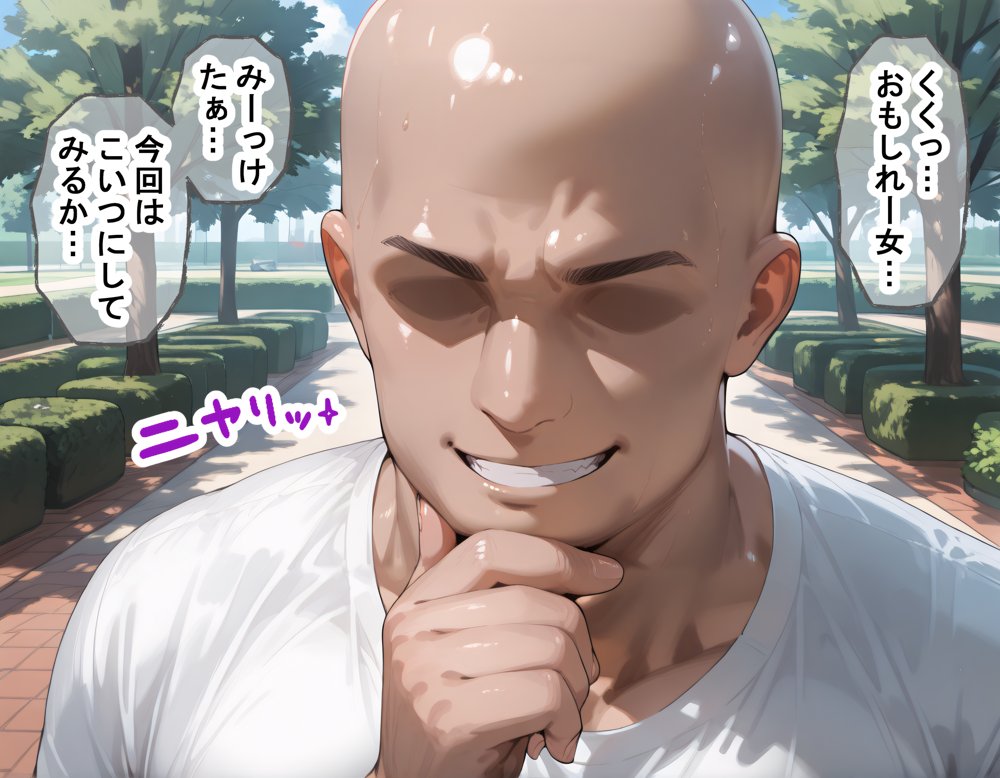 タバコを注意しただけなのに らんま1/2 らんま編【きぷろす】 hitomi無料エロ漫画（同人誌）サンプル画像029