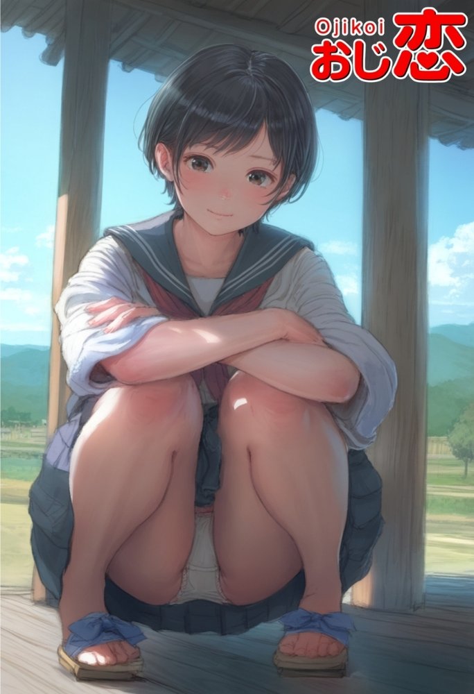 おじさん限定マッチングアプリ【おじ恋】で処女捧げちゃいました。【種付け出版】 無料エロ漫画（同人誌）サンプル画像024