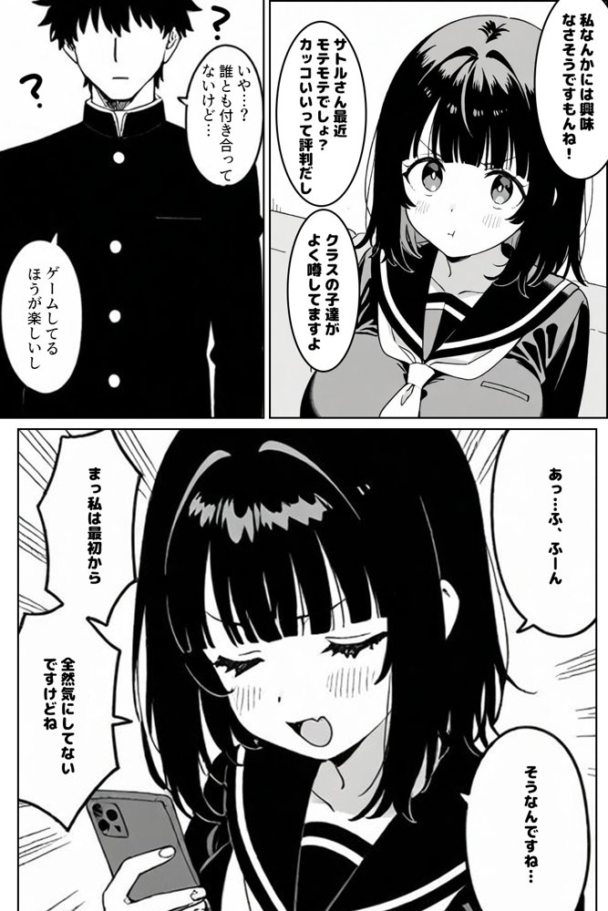 いつの間にか子どもを産めるカラダになっていた幼馴染の妹と背徳中出しセックスしてしまう【ハメ撮り屋】 無料エロ漫画（同人誌）サンプル画像009