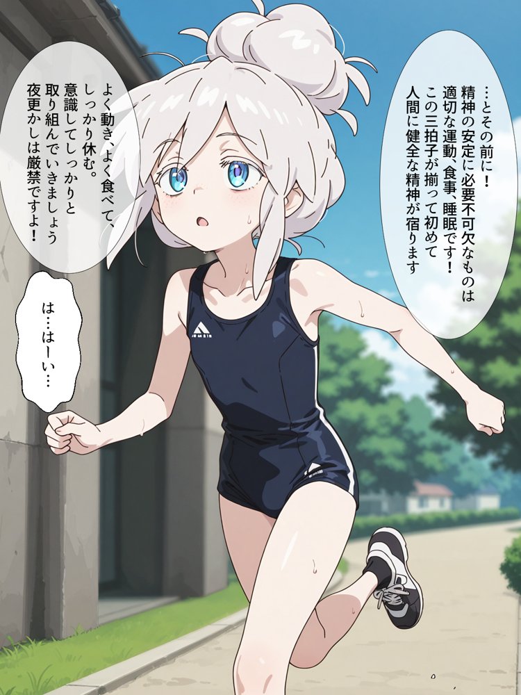 ドゥーちゃんを気持ちよくする〜濃厚えっちな開発記録〜【りっするコットン】