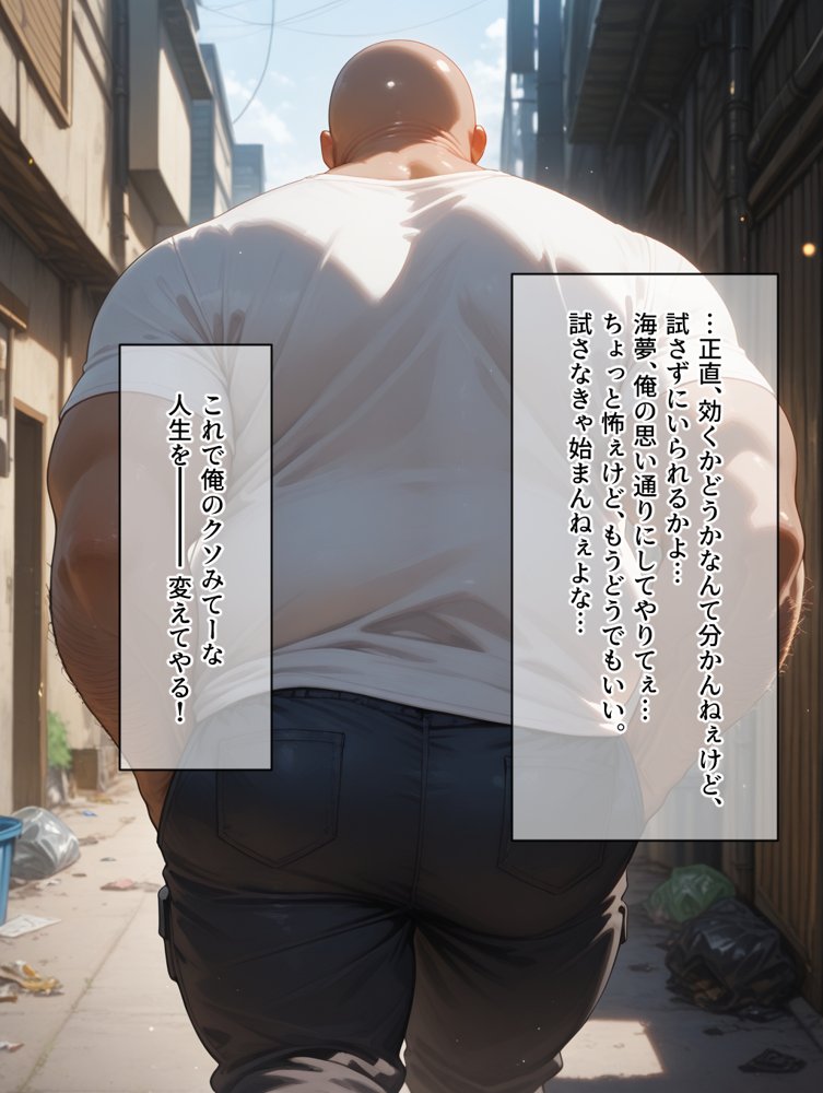 ヒロイン洗脳 ―喜多川海夢 催●アプリで快楽堕ち孕まされEND―【ヒプカノ】 無料エロ漫画（同人誌）サンプル画像004