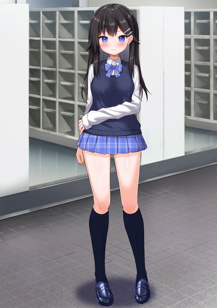 美少女委員長に憑依TSしてレ●プ撮影し快楽堕ちさせました【女騎士の城】 hitomi無料エロ漫画（同人誌）サンプル画像014