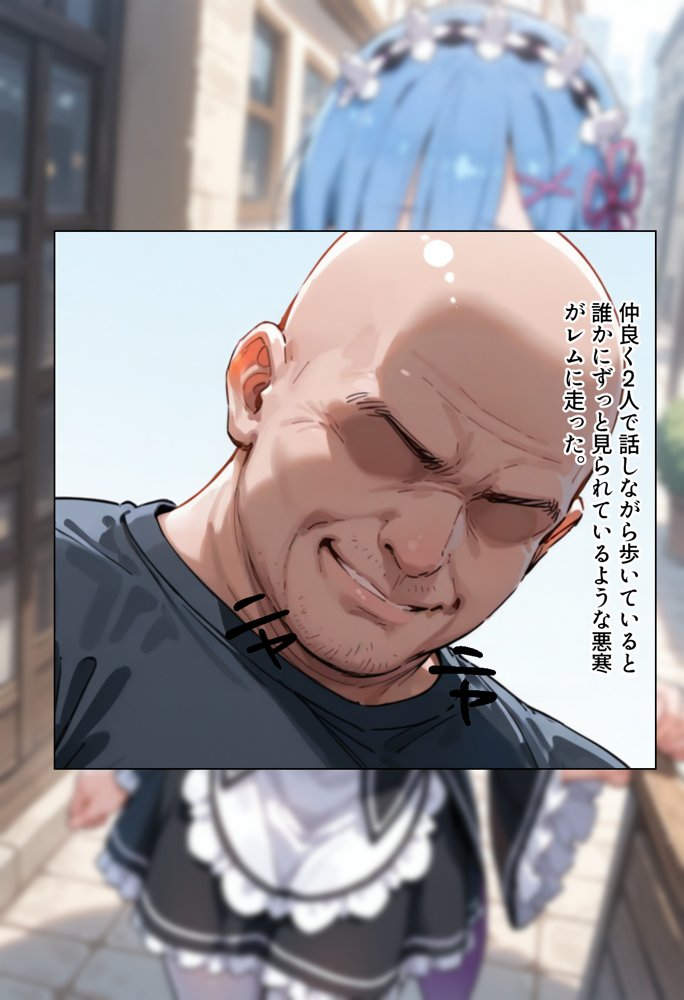 寝取られから始める異世界性活【ぐれむりん】 hitomi無料エロ漫画（同人誌）サンプル画像009