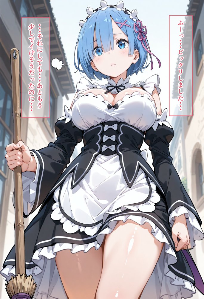 寝取られから始める異世界性活【ぐれむりん】 hitomi無料エロ漫画（同人誌）サンプル画像034