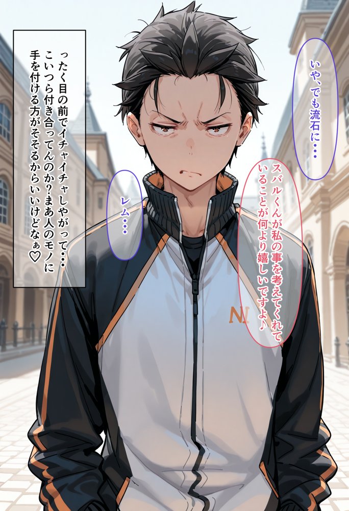 寝取られから始める異世界性活【ぐれむりん】 hitomi無料エロ漫画（同人誌）サンプル画像047