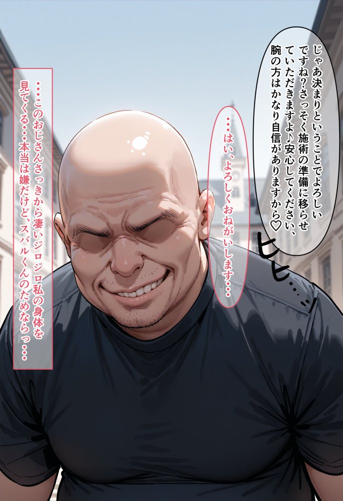 寝取られから始める異世界性活【ぐれむりん】 hitomi無料エロ漫画（同人誌）サンプル画像048