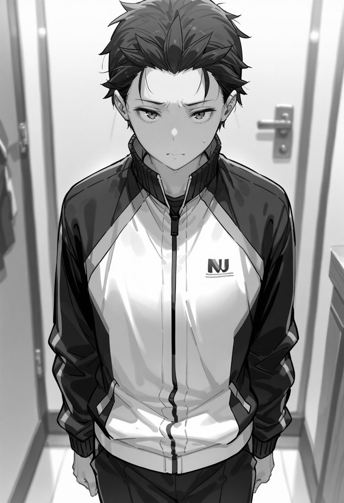寝取られから始める異世界性活【ぐれむりん】 hitomi無料エロ漫画（同人誌）サンプル画像055