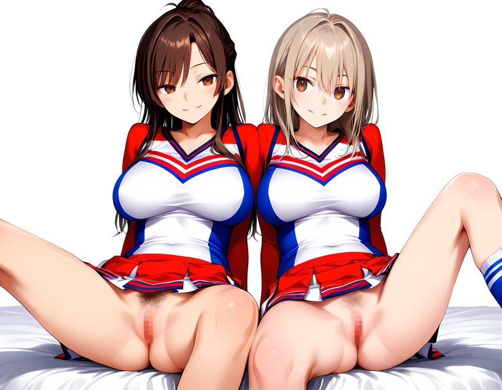 コスプレ性奉仕〜えっちな衣装で本番フルコース〜 Vol.2【にゅるにゅる書房】 無料エロ漫画（同人誌）サンプル画像001