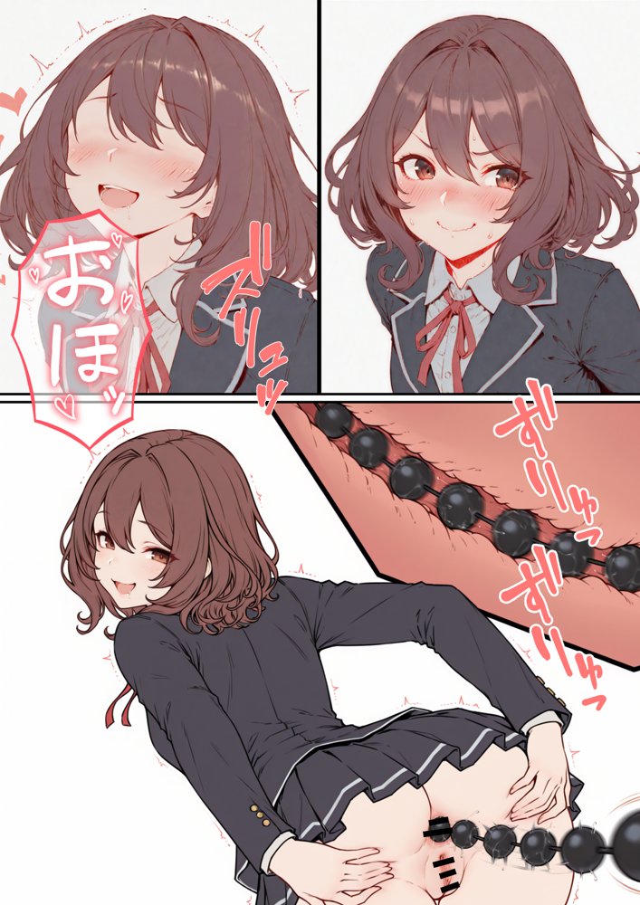 デリ嬢ツクール 〜街で見かけた美人母娘で童貞卒業？！〜【はりがねのこころ】 hitomi無料エロ漫画（同人誌）サンプル画像021