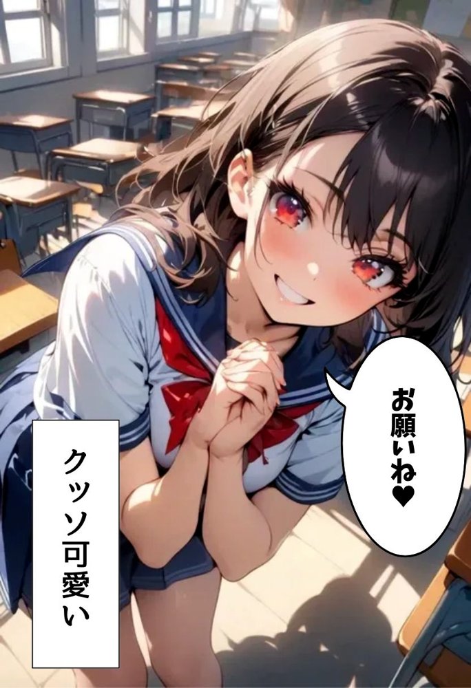 転校生の妹とえっちした話【にじいろ☆がーるず】 エロ同人誌画像 008