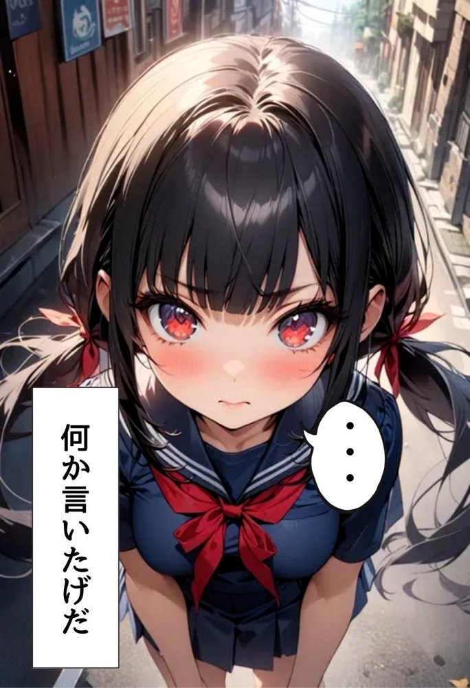 転校生の妹とえっちした話【にじいろ☆がーるず】 エロ同人誌画像 013