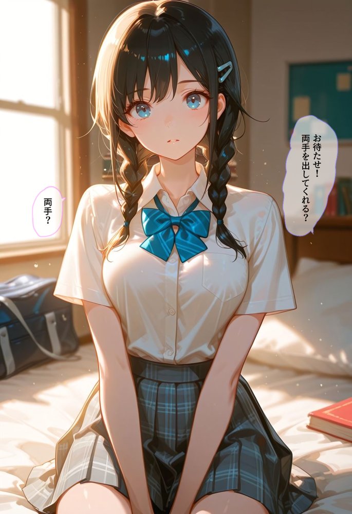 フラれた腹いせに問答無用の徹底破壊【Kaleidoscope】 無料エロ漫画（同人誌）サンプル画像002