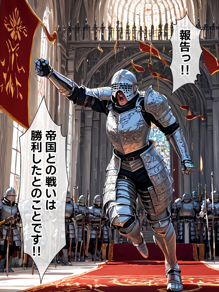 転生して王女になったオレが恋をするなんて！？【晴天艦】 エロ同人誌画像 010