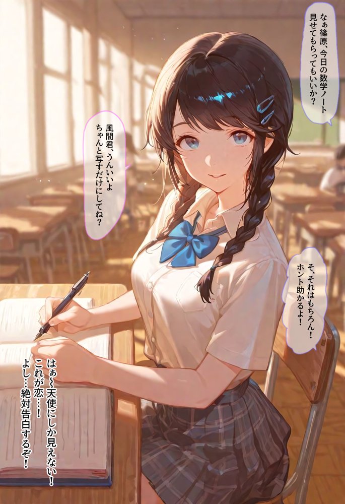 フラれた腹いせに問答無用の徹底破壊【Kaleidoscope】 無料エロ漫画（同人誌）サンプル画像012