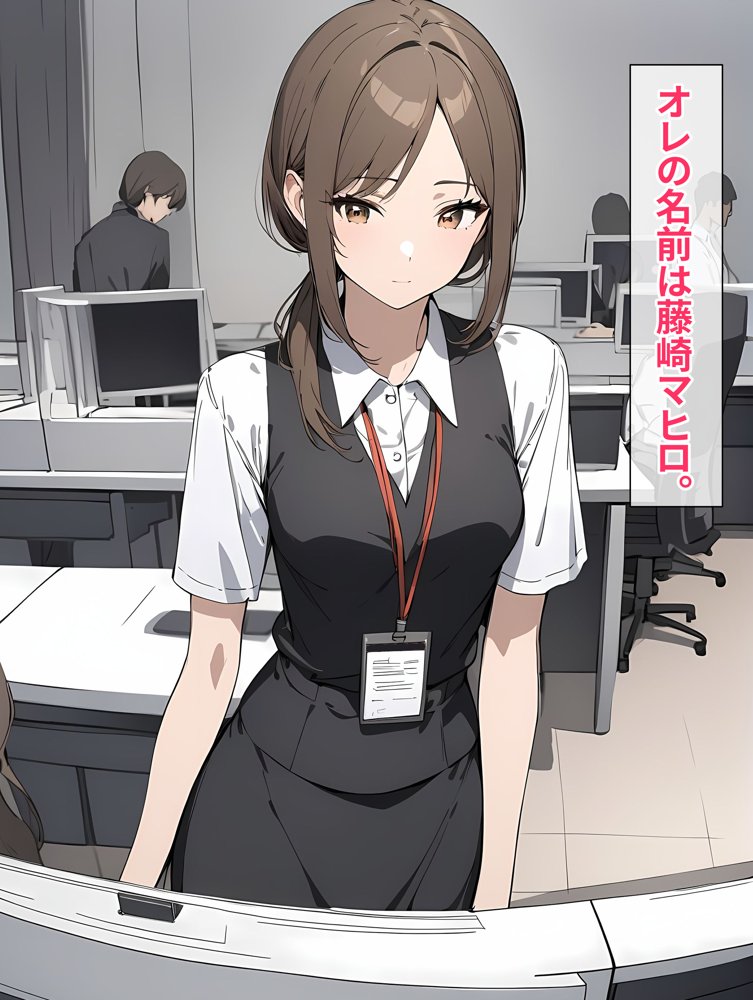 女になったオレが初めて恋をした日【晴天艦】 エロ同人誌画像 008