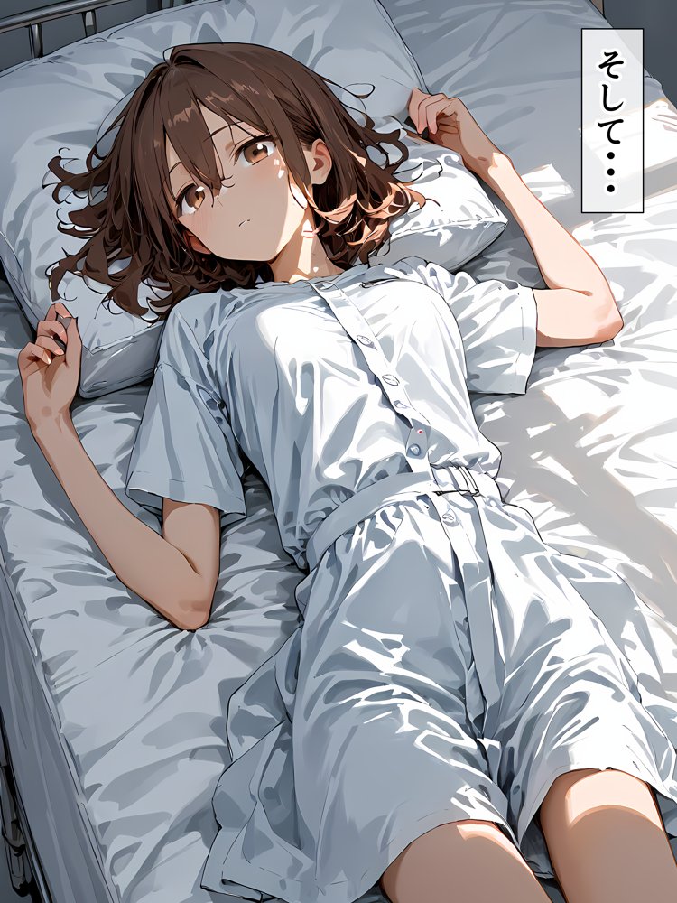 晴天艦女体化作品総集編 初期4作品＋フルリメイク版「TS病 心まで女に変わる瞬間」【晴天艦】 エロ同人誌画像 017