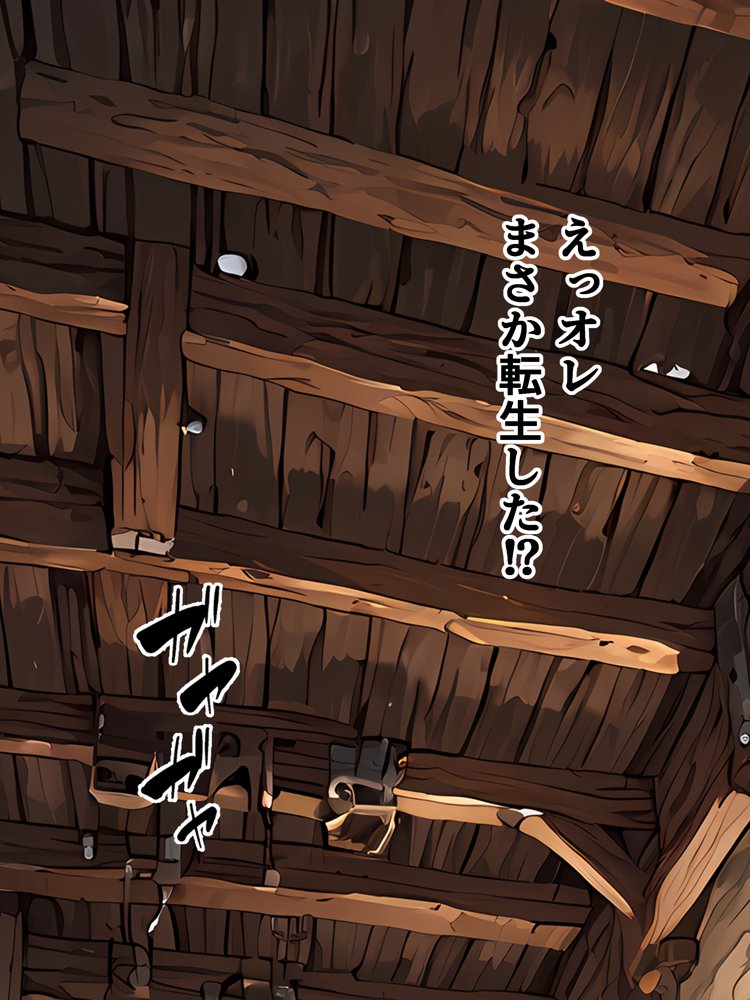 転生して王女になったオレが恋をするなんて！？【晴天艦】 エロ同人誌画像 026