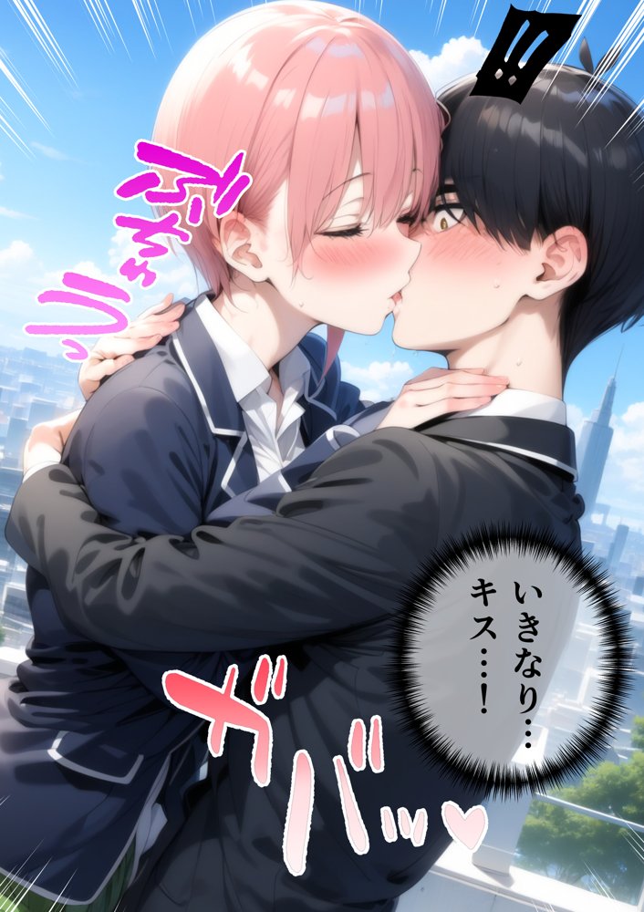 五つ子ゲーム！【ももまろ】 無料エロ漫画（同人誌）サンプル画像019