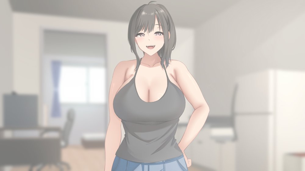 ダメだとわかっていても今日も俺は…突然押しかけてきた義理の姉と彼女に内緒でヤっている。【アリマセカイ（ホルモン食堂）】 無料エロ漫画（同人誌）サンプル画像116