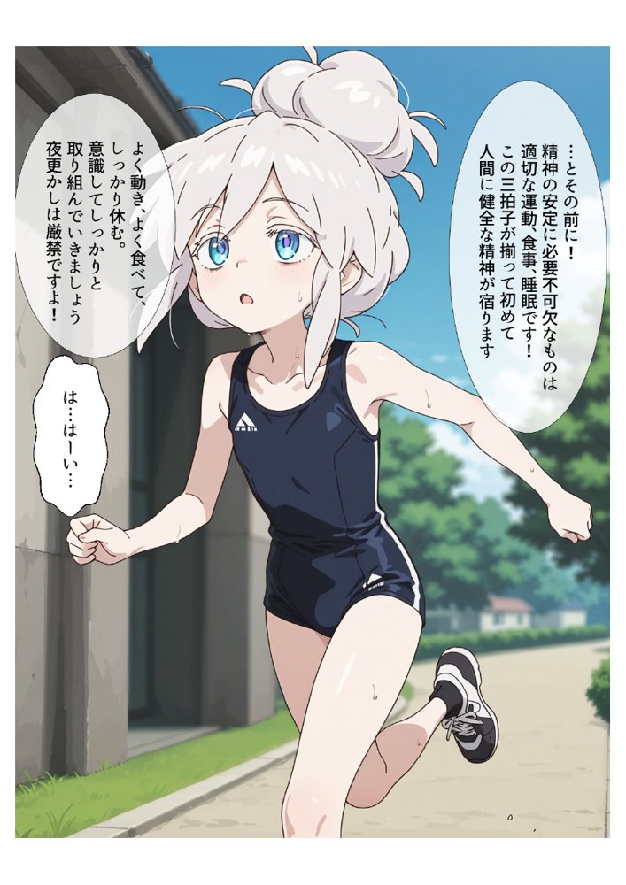 ドゥーちゃんを気持ちよくする〜濃厚えっちな開発記録〜【りっするコットン】