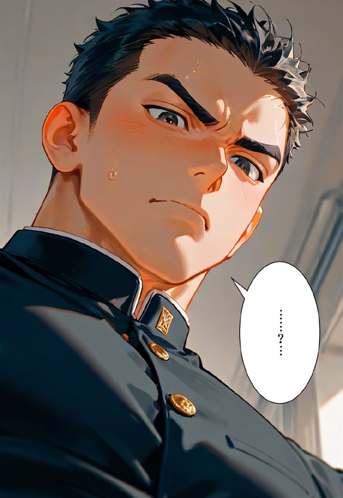 全校女体化★スクールジャッジ〜謎の美少女の裁きはセーラー服で下される〜【真城の秘宝館】 エロ同人誌画像 009