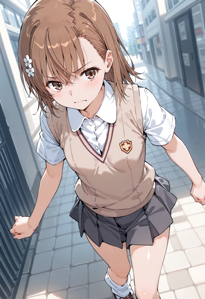 とある超能力者の寝取られ 御坂〇琴編【ぐれむりん】 hitomi無料エロ漫画（同人誌）サンプル画像011