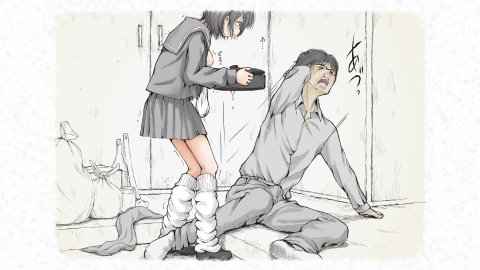 炬燵と姪と、冬の夜。2【あん♪あん♪食堂】 無料エロ漫画（同人誌）サンプル画像104