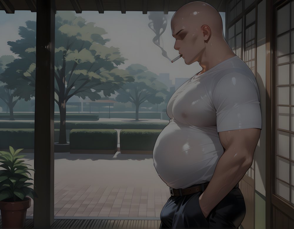 タバコを注意しただけなのに  ドラゴンボール 人造人間18号編【きぷろす】 hitomi無料エロ漫画（同人誌）サンプル画像001
