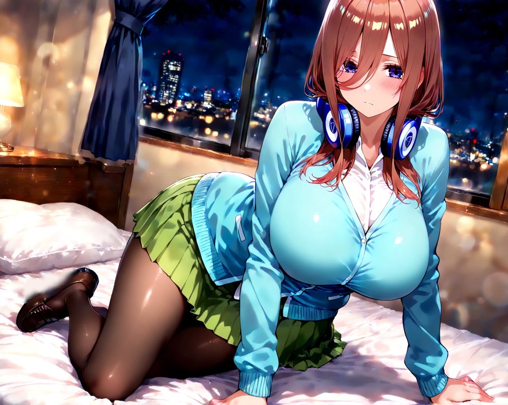 爆乳淫乱花嫁たちの醜態【五等分の花〇のアへ顔堕ちコスプレ集】【むちむちあい】 hitomi無料エロ漫画（同人誌）サンプル画像005