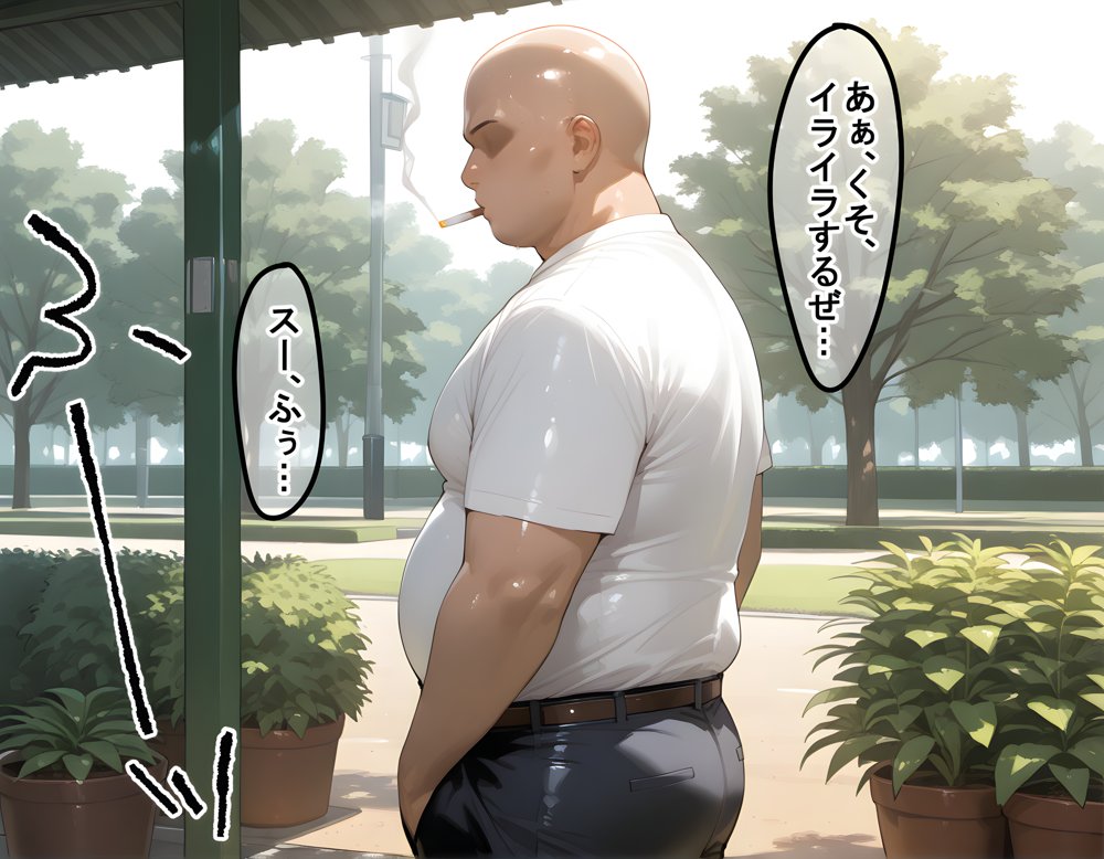 タバコを注意しただけなのに  名探偵コナン  灰原哀編【きぷろす】 hitomi無料エロ漫画（同人誌）サンプル画像002