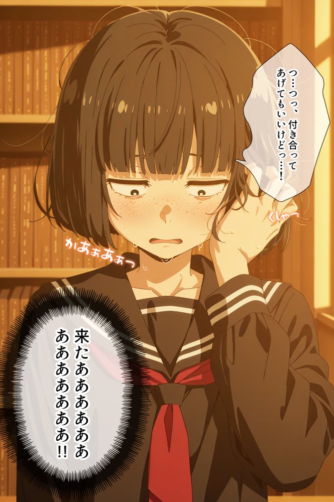 とにかくヤリたくて妥協の末付き合った地味顔で貧相な体の女子をうっかり孕ませてしまった俺の末路 hitomi無料エロ漫画（同人誌）サンプル画像007