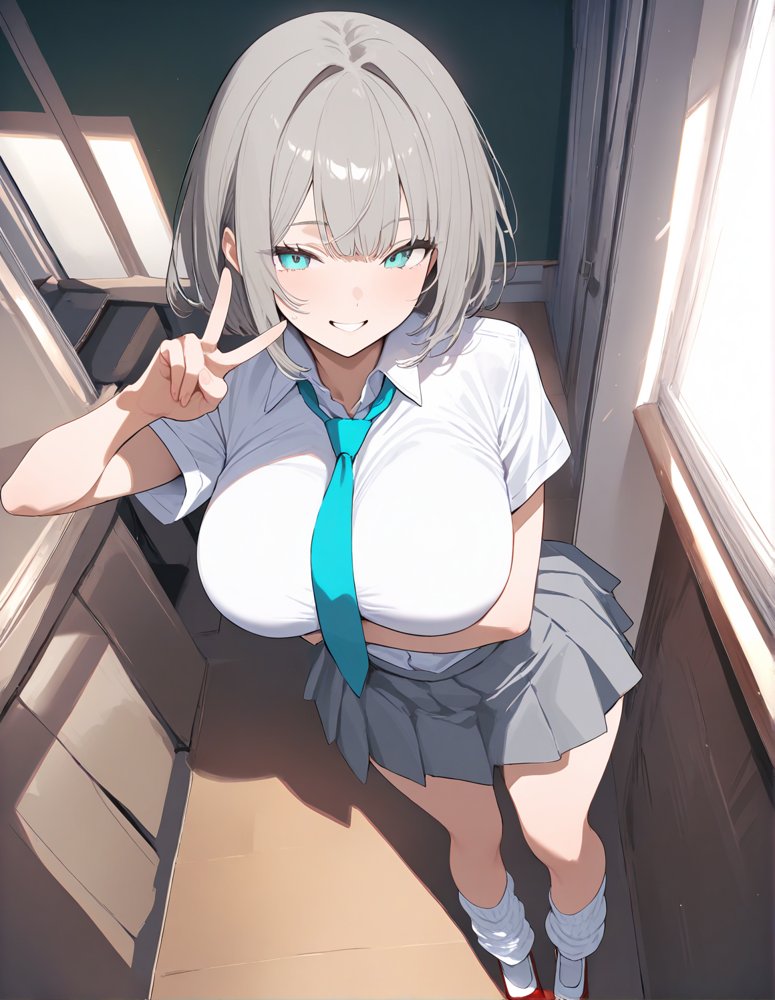 クラスで嫌いなやつの彼女寝取って晒しますwww【晒し屋匿名X】 無料エロ漫画（同人誌）サンプル画像007
