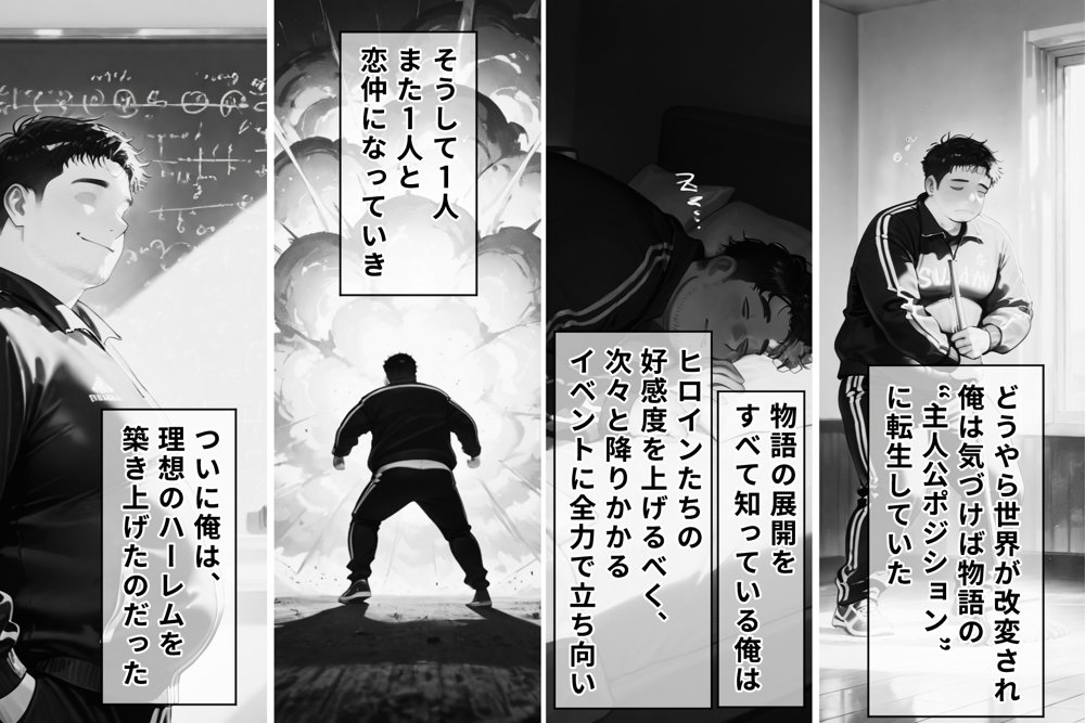 ハーレム転生 俺だけの従順ヒロイン 孕ませデートプラン（SAOヒロイン編）【蜜月書房】 無料エロ漫画（同人誌）サンプル画像008