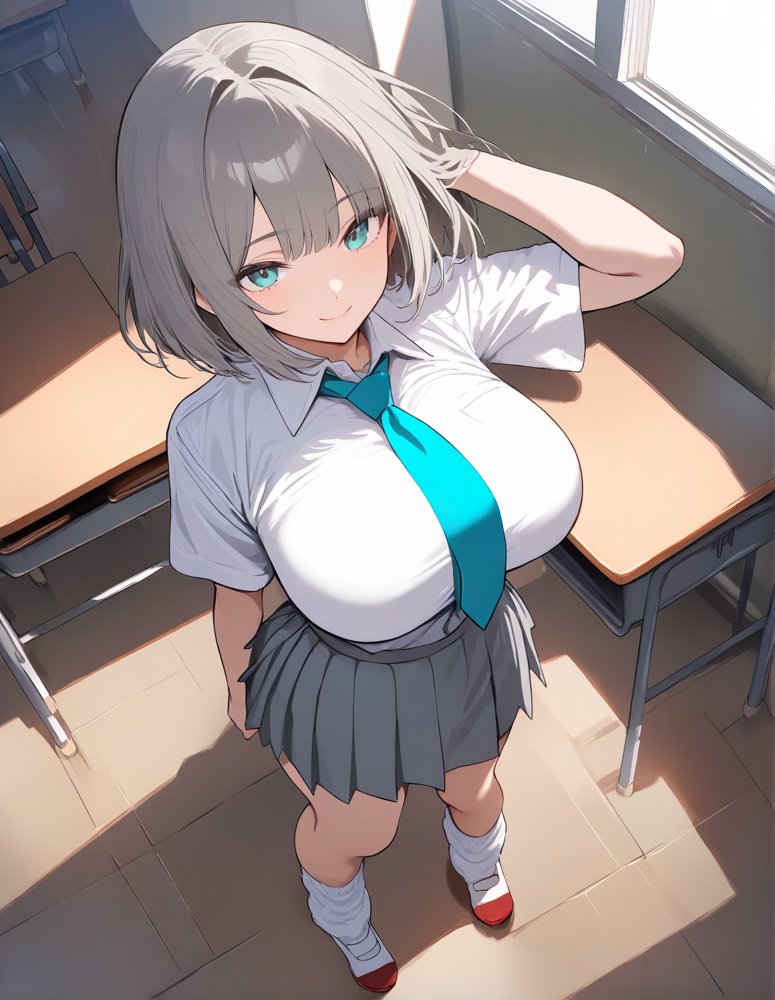 クラスで嫌いなやつの彼女寝取って晒しますwww【晒し屋匿名X】 無料エロ漫画（同人誌）サンプル画像008