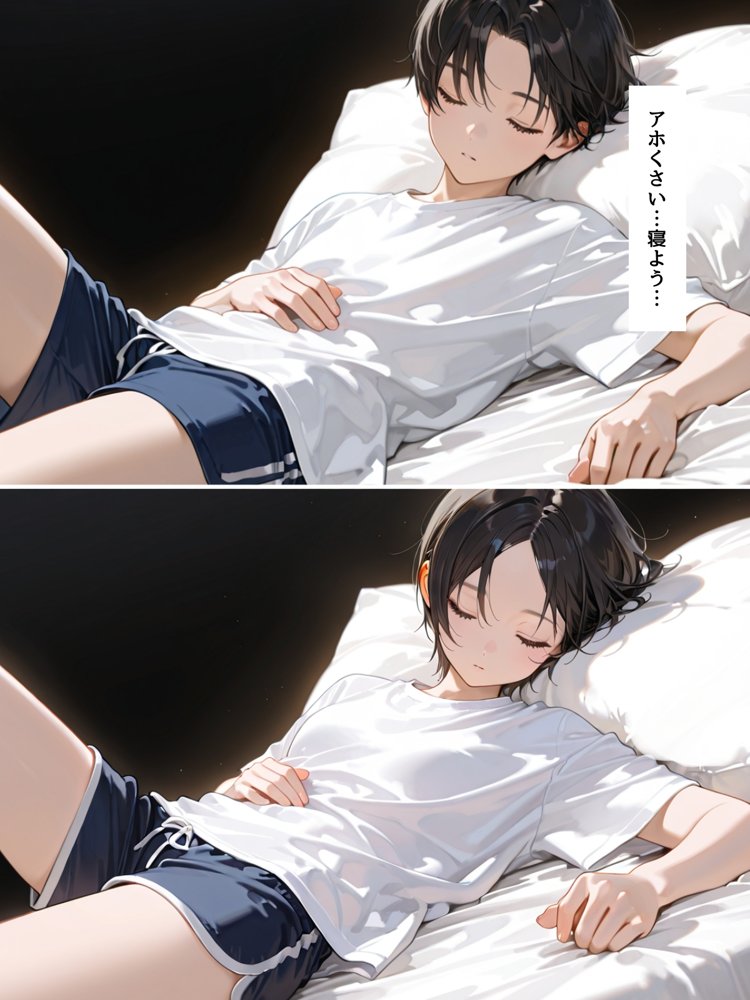 女体化アプリに課金してOL性活はじめました【チョコラッテ】 無料エロ漫画（同人誌）サンプル画像009