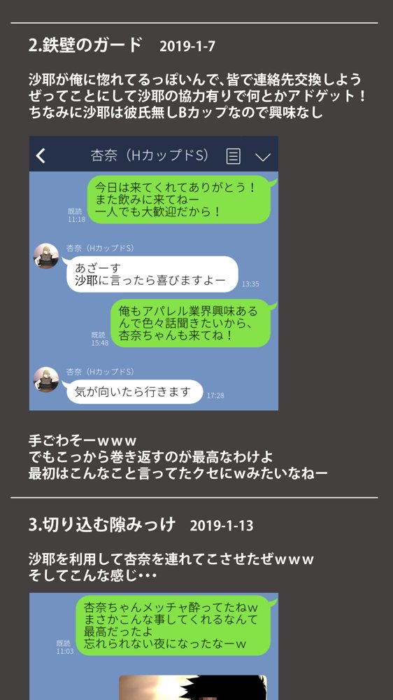 体験談告白「晒しブログ」【エッチな体験談告白投稿男塾】