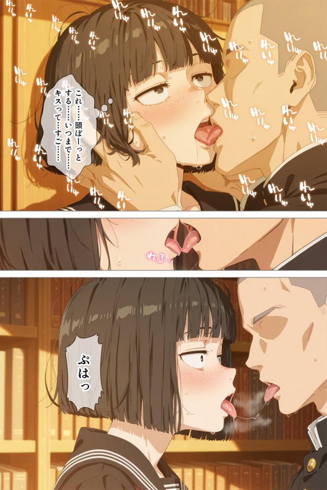 とにかくヤリたくて妥協の末付き合った地味顔で貧相な体の女子をうっかり孕ませてしまった俺の末路 hitomi無料エロ漫画（同人誌）サンプル画像011