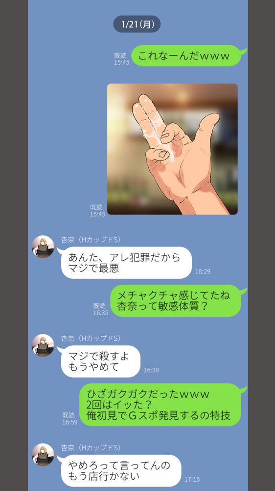 体験談告白「晒しブログ」【エッチな体験談告白投稿男塾】