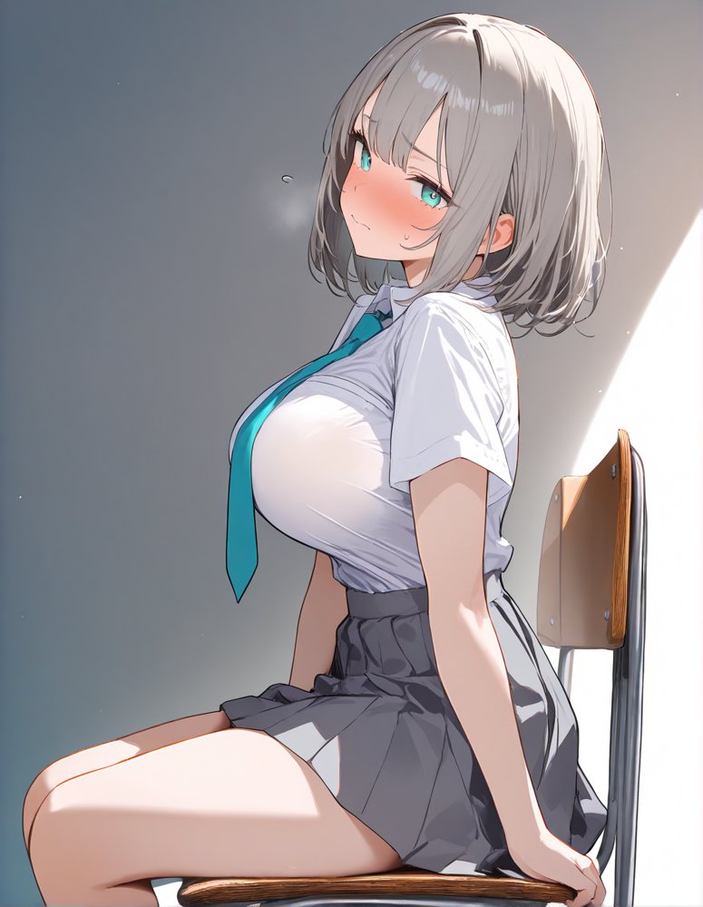 クラスで嫌いなやつの彼女寝取って晒しますwww【晒し屋匿名X】 無料エロ漫画（同人誌）サンプル画像019