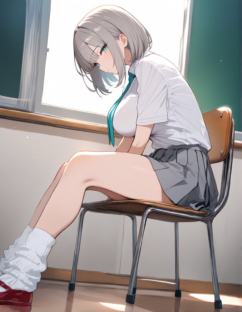 クラスで嫌いなやつの彼女寝取って晒しますwww【晒し屋匿名X】 無料エロ漫画（同人誌）サンプル画像021
