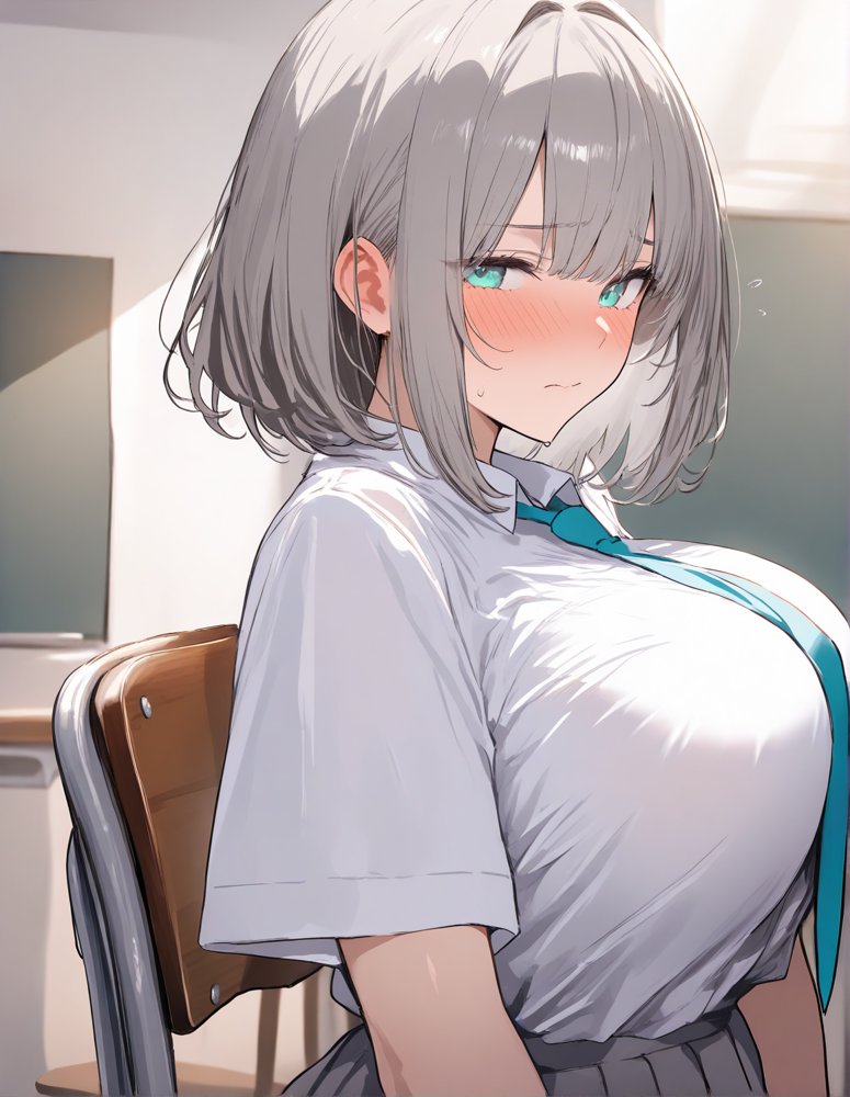 クラスで嫌いなやつの彼女寝取って晒しますwww【晒し屋匿名X】 無料エロ漫画（同人誌）サンプル画像022