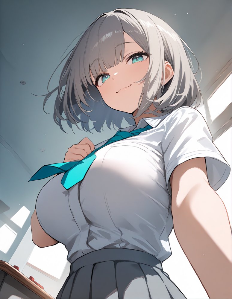 クラスで嫌いなやつの彼女寝取って晒しますwww【晒し屋匿名X】 無料エロ漫画（同人誌）サンプル画像027