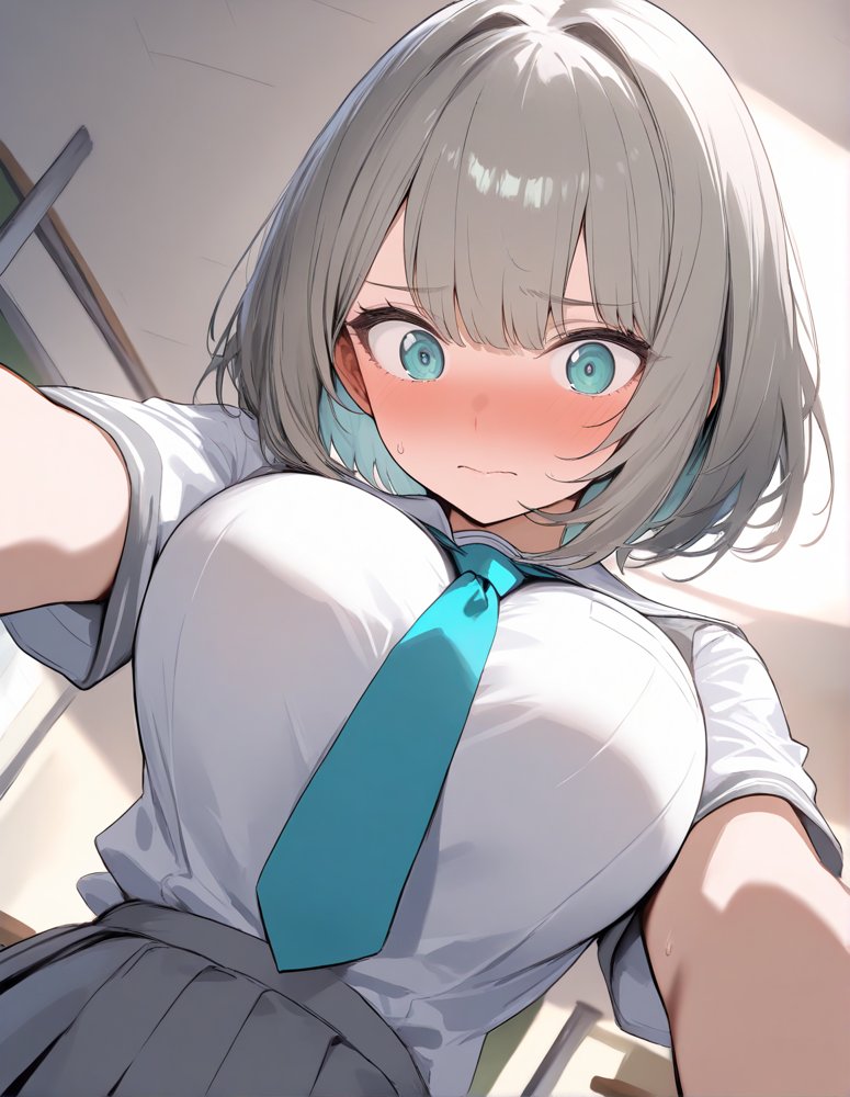クラスで嫌いなやつの彼女寝取って晒しますwww【晒し屋匿名X】 無料エロ漫画（同人誌）サンプル画像031