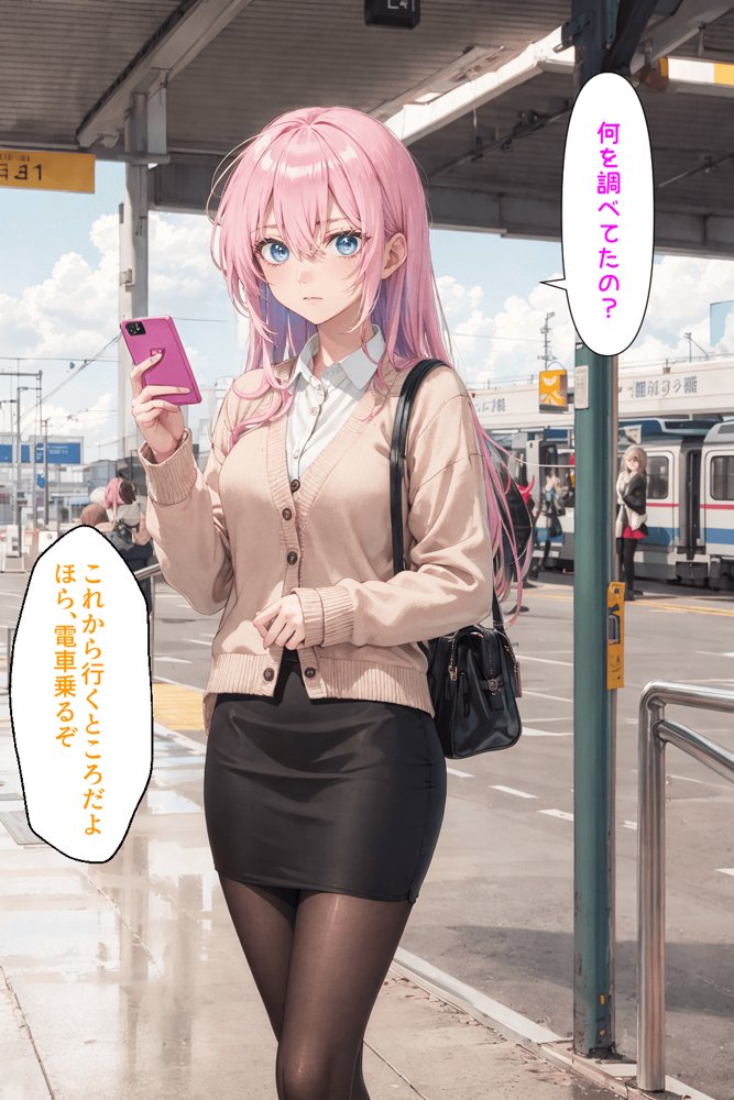 可愛いだけにされちゃう式守さん【NTR Paradox】 無料エロ漫画（同人誌）サンプル画像044