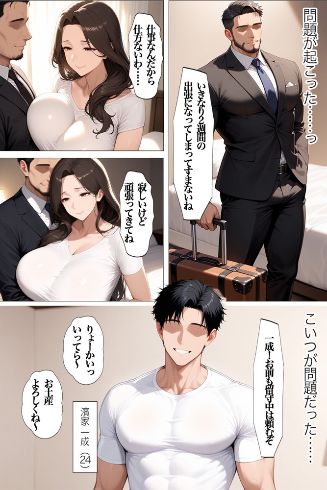 欲求不満の人妻 総集編 全8作品 合計694P【すぷらっしゅまうんてん】