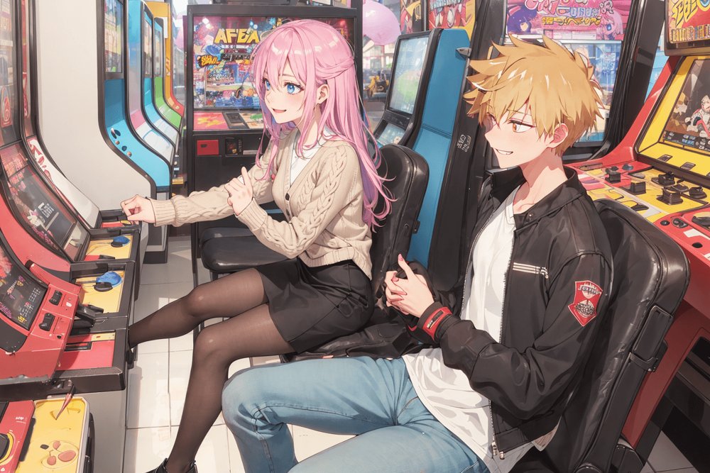 可愛いだけにされちゃう式守さん【NTR Paradox】 無料エロ漫画（同人誌）サンプル画像053