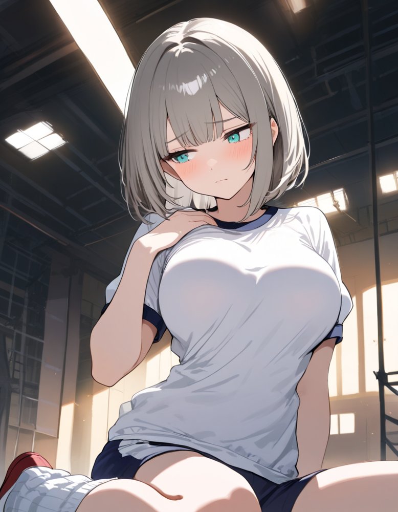 クラスで嫌いなやつの彼女寝取って晒しますwww【晒し屋匿名X】 無料エロ漫画（同人誌）サンプル画像060