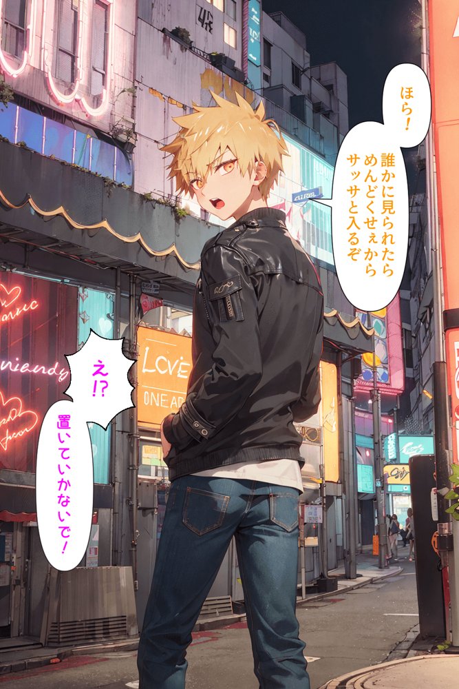 可愛いだけにされちゃう式守さん【NTR Paradox】 無料エロ漫画（同人誌）サンプル画像067