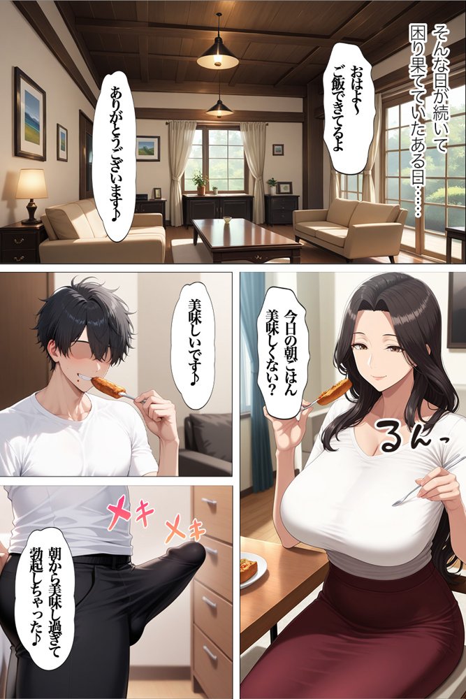 欲求不満の人妻 総集編 全8作品 合計694P【すぷらっしゅまうんてん】