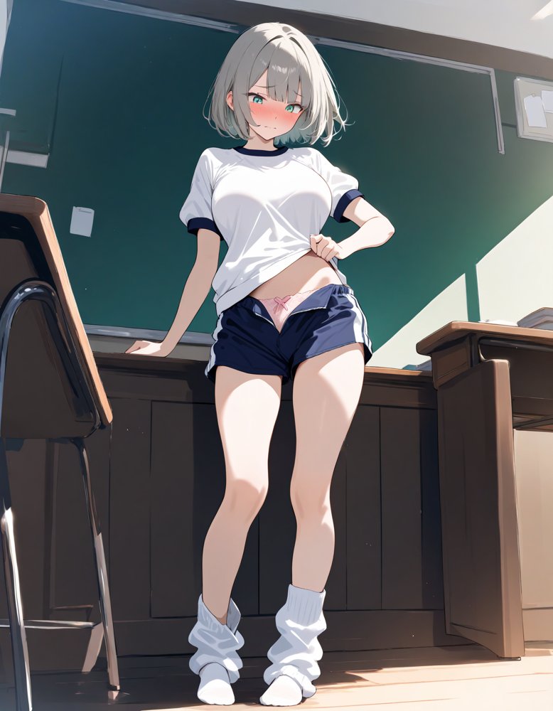 クラスで嫌いなやつの彼女寝取って晒しますwww【晒し屋匿名X】 無料エロ漫画（同人誌）サンプル画像086